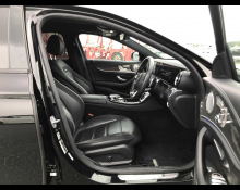 Mercedes Benz E-Class 2017