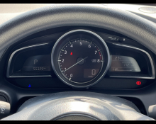 Mazda Mazda2 2021