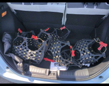 Honda Fit 2023