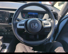 Honda Fit 2023