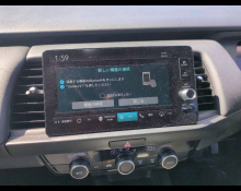 Honda Fit 2023