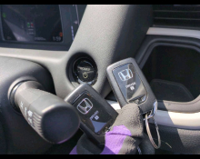Honda Fit 2023