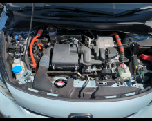 Honda Fit 2023