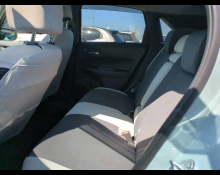 Honda Fit 2023