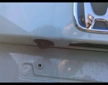 Honda Fit 2023