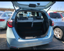 Honda Fit 2023