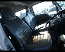 Isuzu Elf 2017
