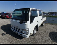 Isuzu Elf 2017