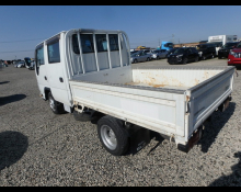 Isuzu Elf 2017