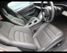 Porsche TAYCAN 2023