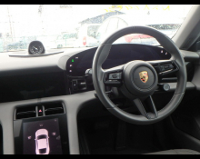 Porsche TAYCAN 2023