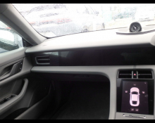 Porsche TAYCAN 2023