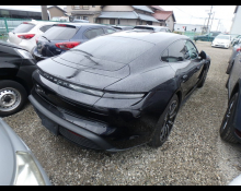 Porsche TAYCAN 2023