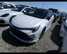 Toyota Corolla Sport 2025