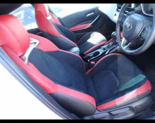 Toyota Corolla Sport 2025
