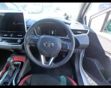 Toyota Corolla Sport 2025