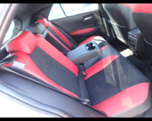 Toyota Corolla Sport 2025