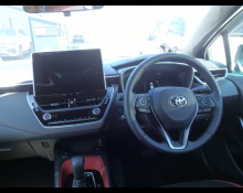 Toyota Corolla Sport 2025
