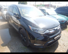 Honda CR-V 2022