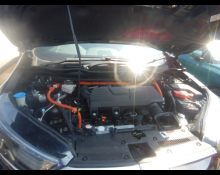 Honda CR-V 2022