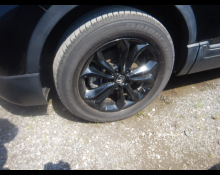 Honda CR-V 2022