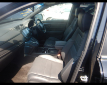 Honda CR-V 2022