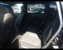 Honda CR-V 2022