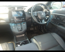 Honda CR-V 2022