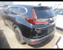 Honda CR-V 2022