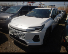 Toyota RAV4 2026