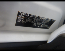 Toyota RAV4 2026