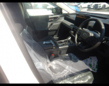 Toyota RAV4 2026