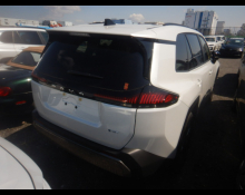 Toyota RAV4 2026
