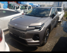 Toyota RAV4 2026
