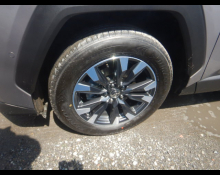Toyota RAV4 2026