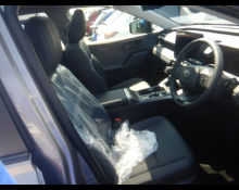 Toyota RAV4 2026