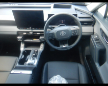 Toyota RAV4 2026