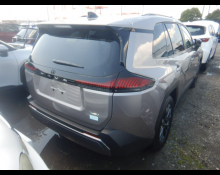 Toyota RAV4 2026