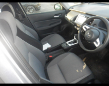 Honda Fit 2022