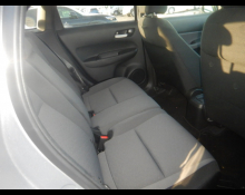 Honda Fit 2022