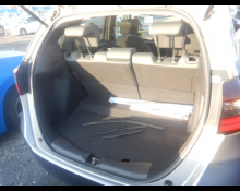 Honda Fit 2022
