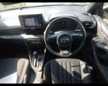 Toyota Yaris 2021
