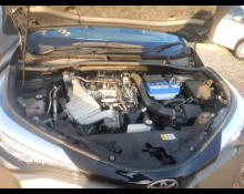 Toyota C-HR 2022