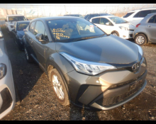 Toyota C-HR 2022