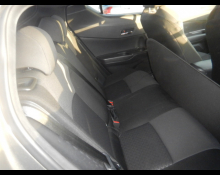 Toyota C-HR 2022