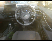 Toyota C-HR 2022