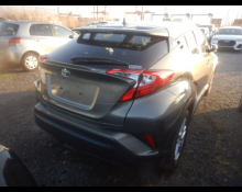 Toyota C-HR 2022