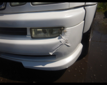 Toyota Land Cruiser 100 2002