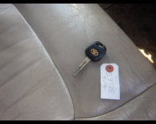 Toyota Land Cruiser 100 2002