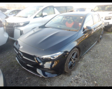Mercedes Benz A-Class 2024